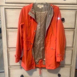 Michael Kors spring jacket
